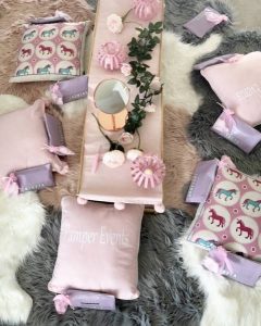 Pamper events kids parties mornington