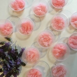 pamper-events
