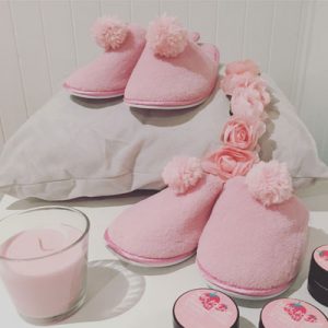 pamper-events