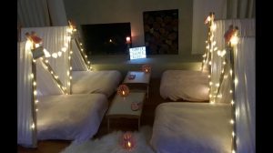 Teepee Slumber kids birthday Parties Mt Eliza frankston