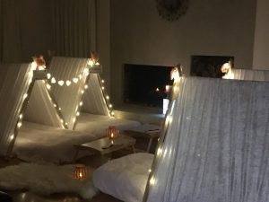 Teepee Slumber kids birthday Parties Mt Eliza2