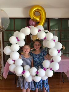 charlis pamper party mt eliza1