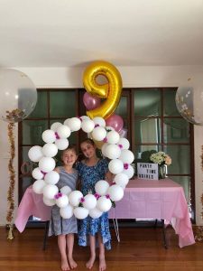 charlis pamper party mt eliza