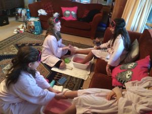 childrens-pamper-parties-mornington