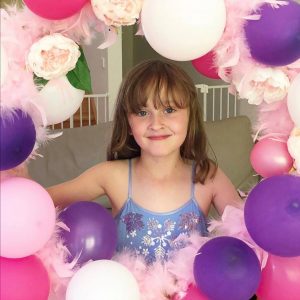 elyses pamper party