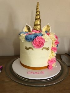 Graces 8th Pamper parties