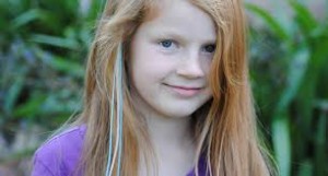 hair feather at pamper parties events