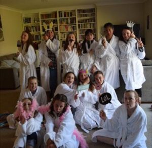 kids-pamper-parties-safety-beach