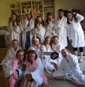 kids-pamper-parties-sandringham