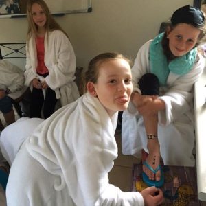 kids-pamper-party-facials-sandringham