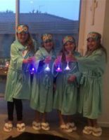 kids party in mornington