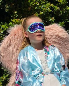 maddies outdoor pamper party