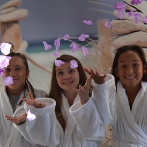 pamper-events