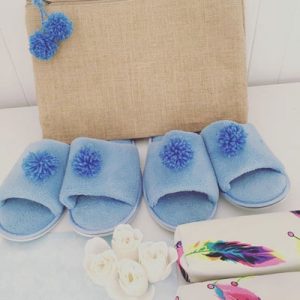 pamper-events