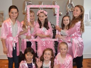 pamper-parties-for-kids-mornington-area