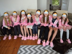 pamper-parties-for-kids-mornington-area