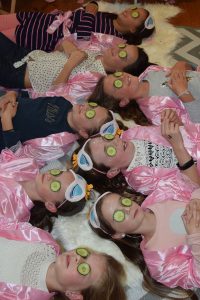 pamper-parties-for-kids-mornington-area