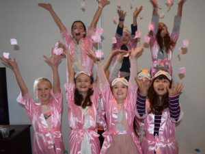 pamper-parties-for-kids-mornington-area