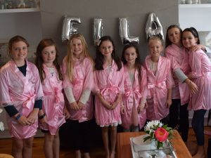 pamper-parties-for-kids-mornington-area