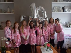 pamper-parties-for-kids-mornington-area