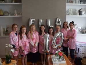 pamper-parties-for-kids-mornington-area