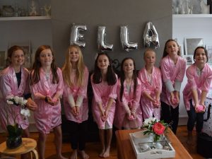 pamper-parties-for-kids-mornington-area