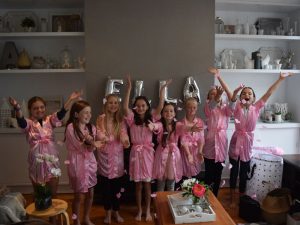 pamper-parties-for-kids-mornington-area