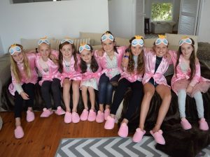 pamper-parties-for-kids-mornington-area