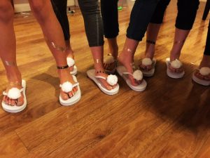 taylas-pamper-party