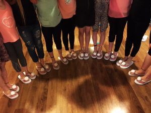 taylas-pamper-party