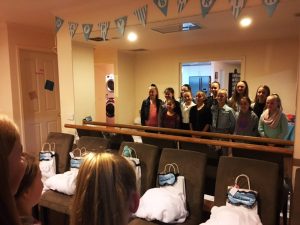 taylas-pamper-party